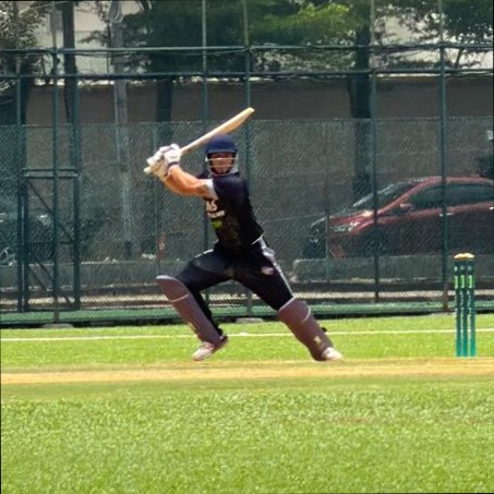 Player Image
