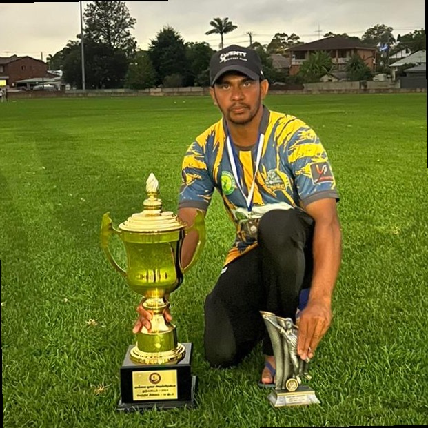 Player Image