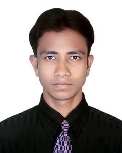 Shahinur Rahman Shahin