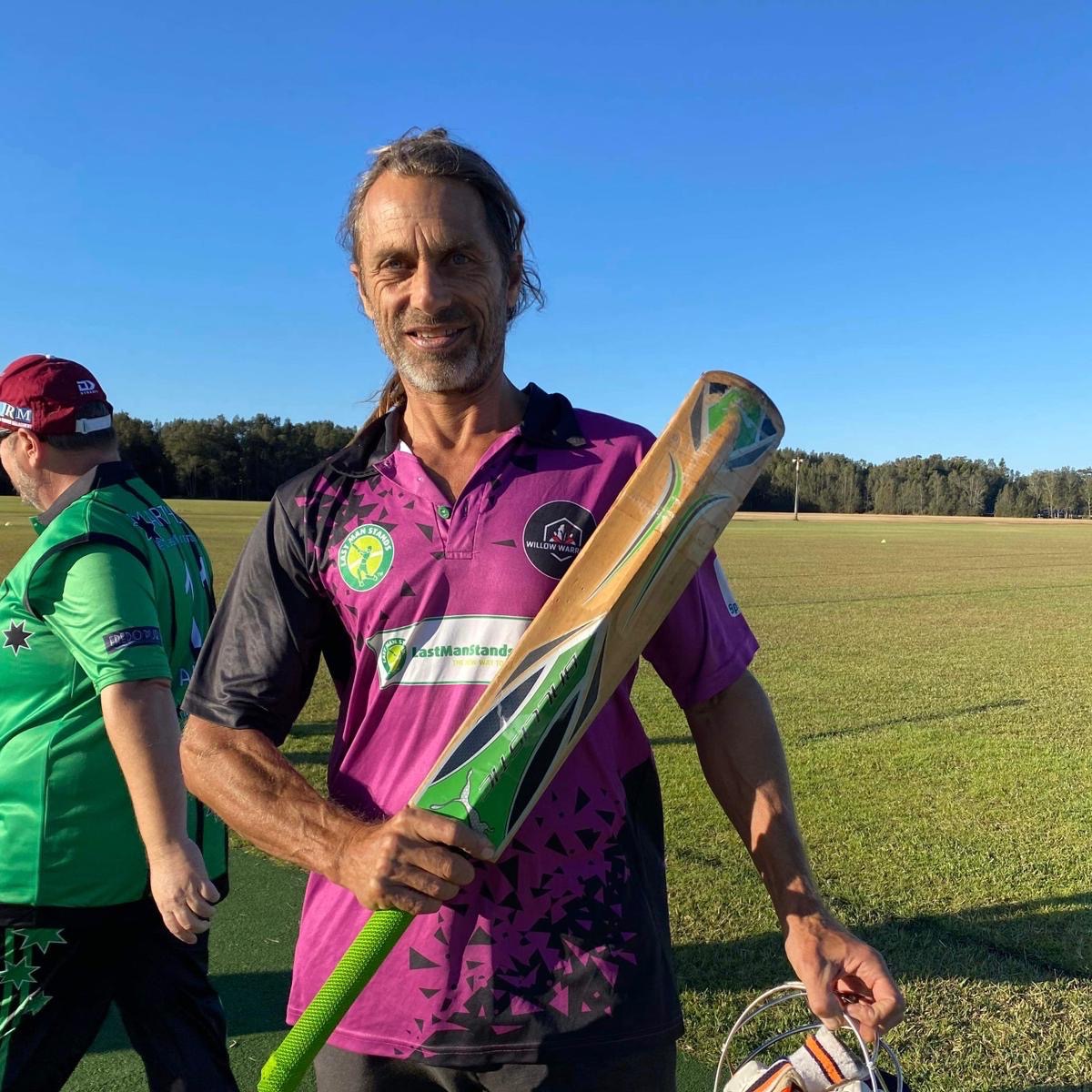 Player Image