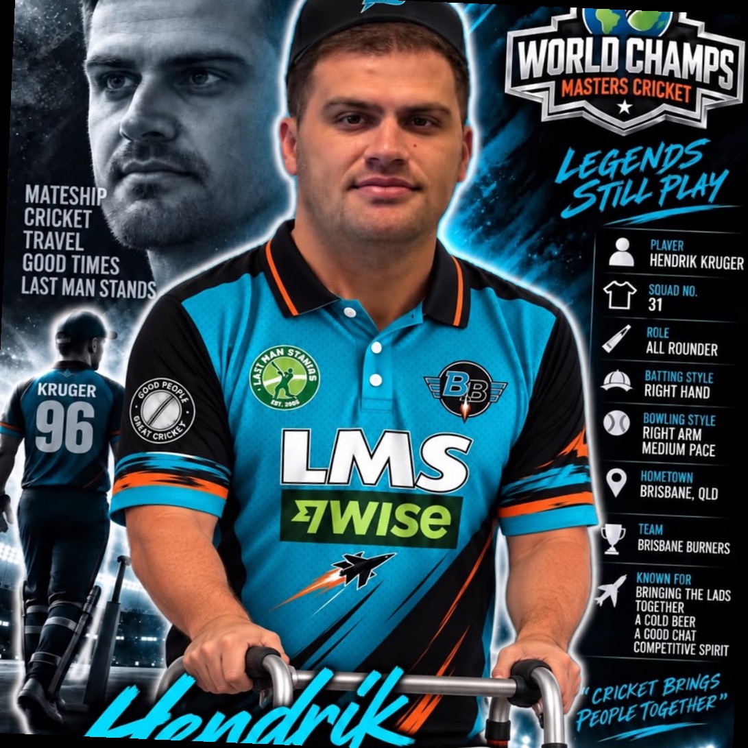 Player Image