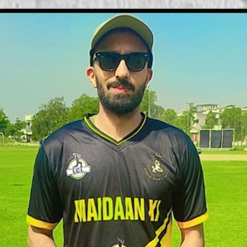 Player Image