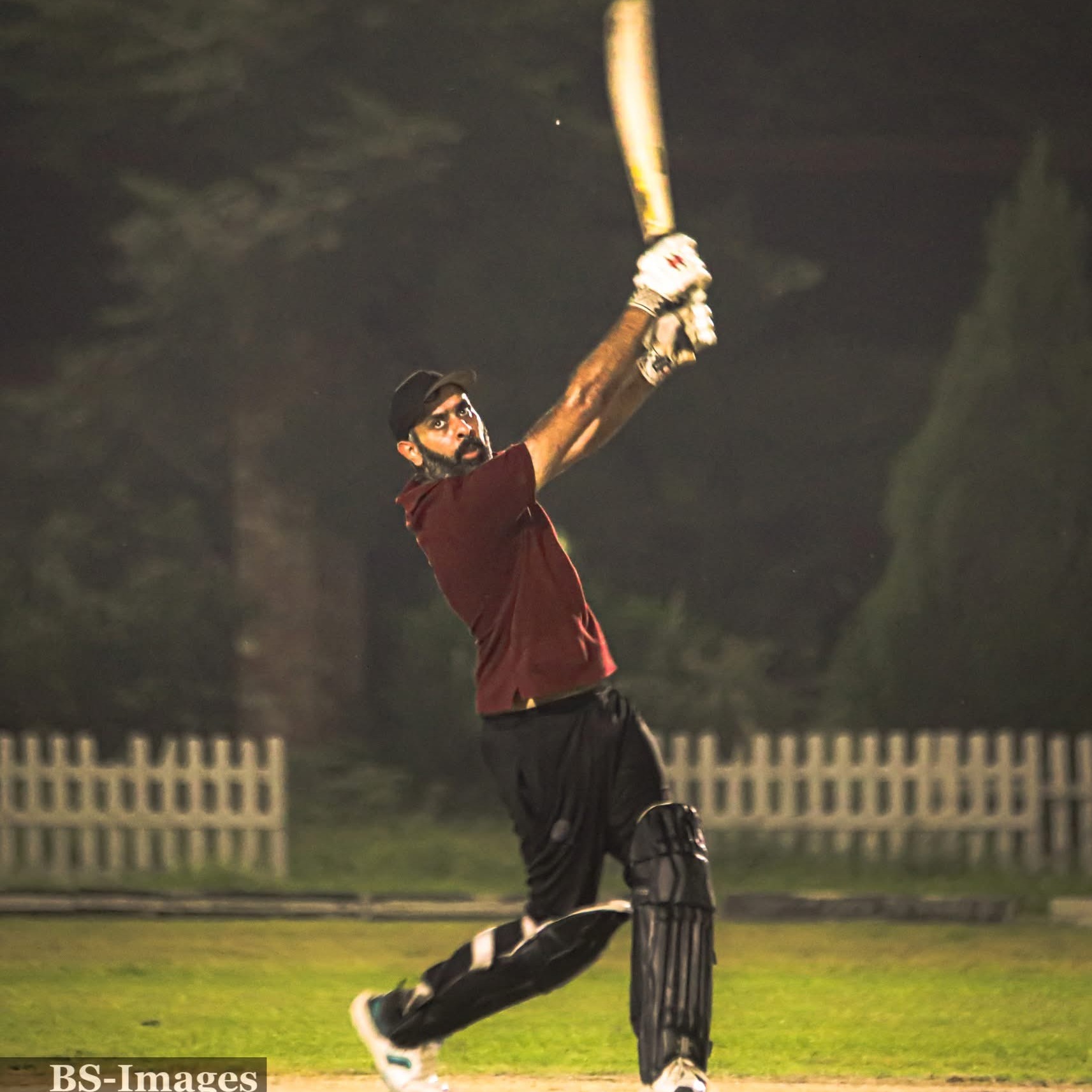 Player Image