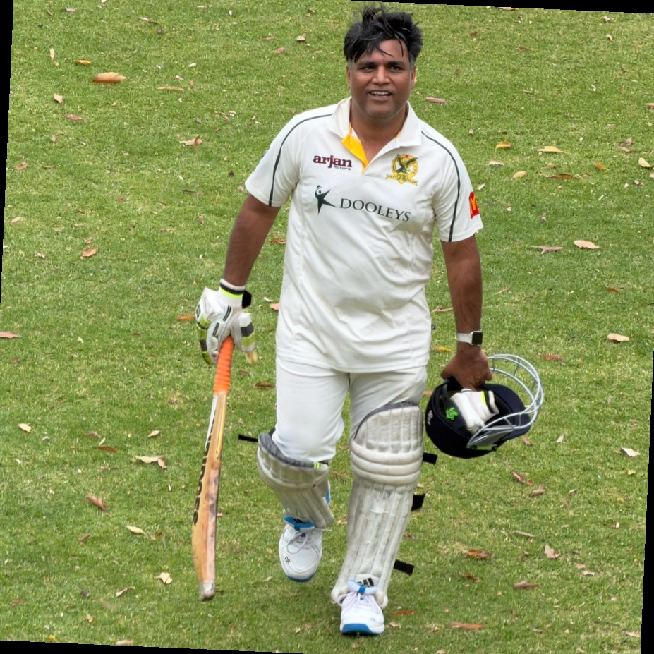 Player Image