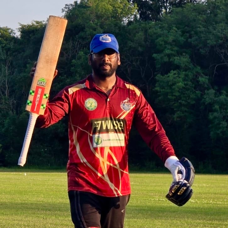Player Image