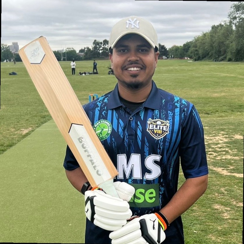 Player Image