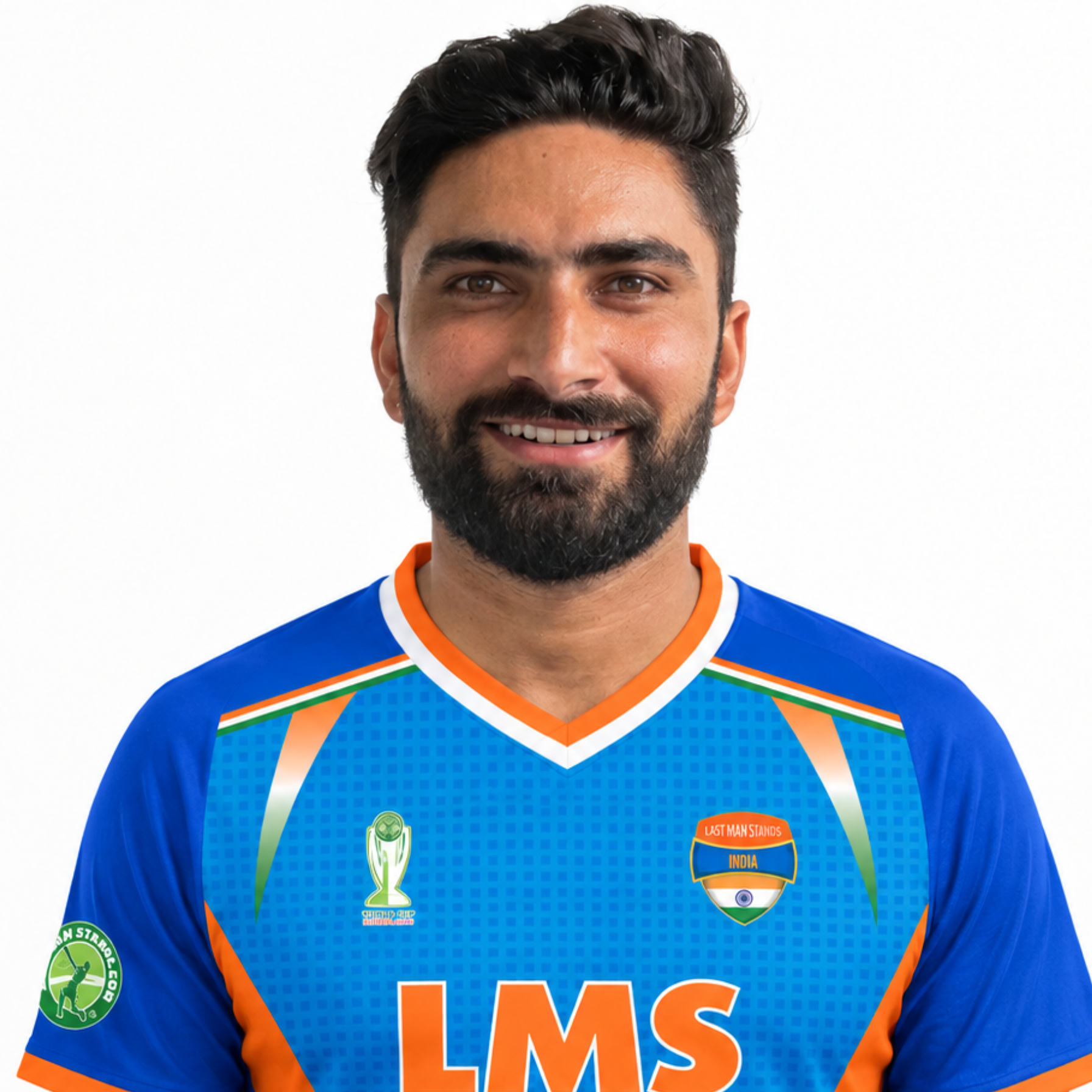 Player Image