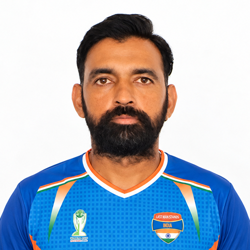 Player Image