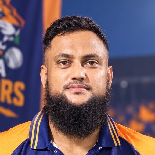 Player Image