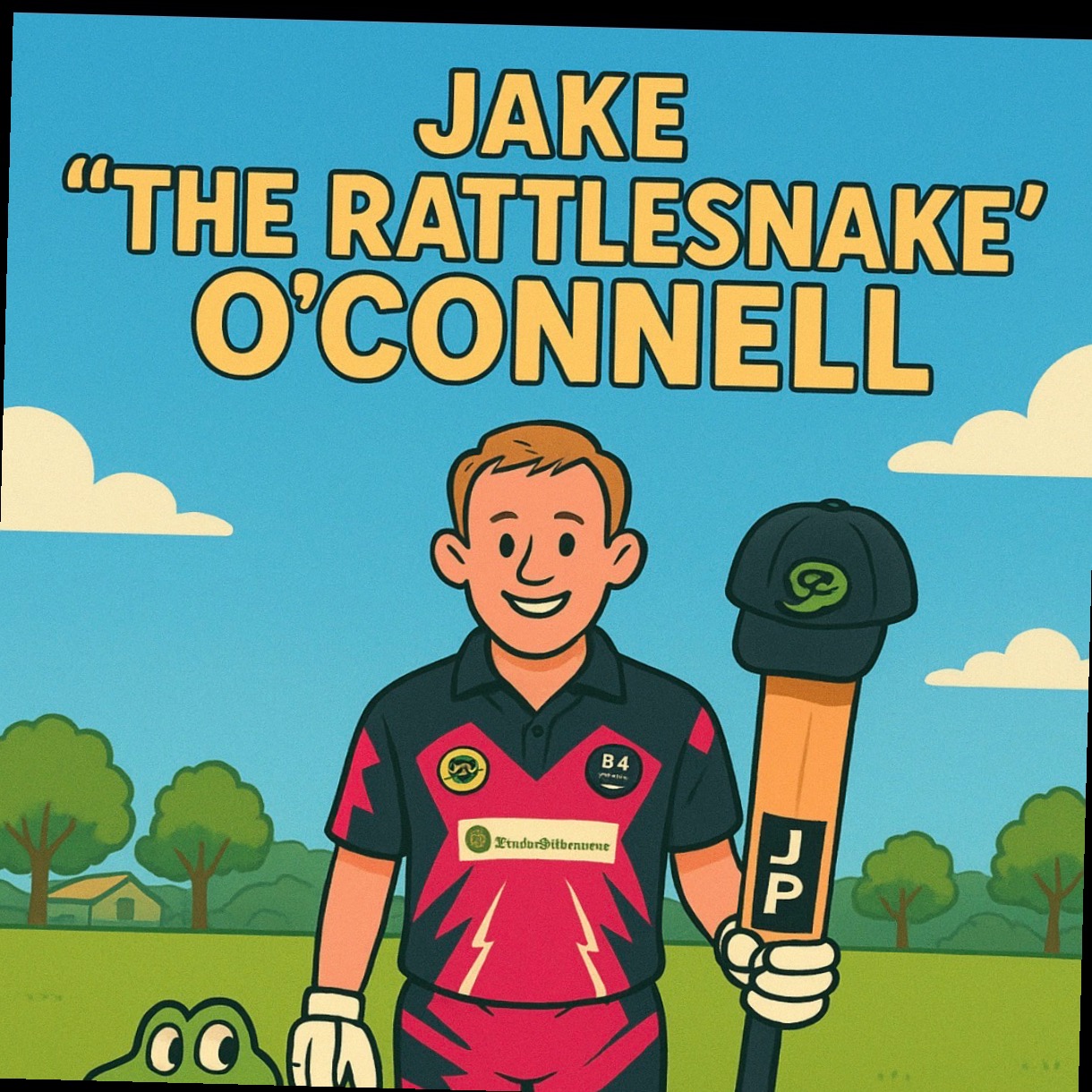 Player Image