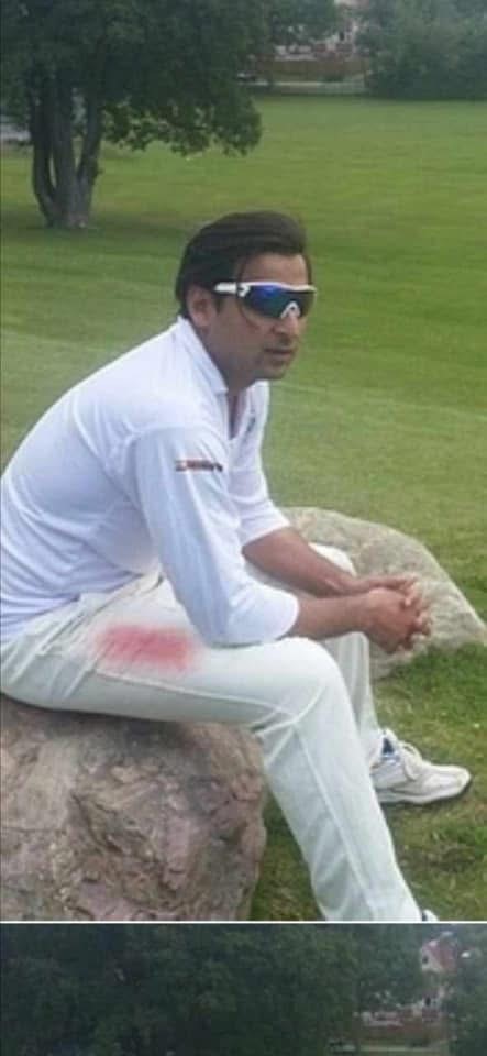 Ahmed Abbasi
