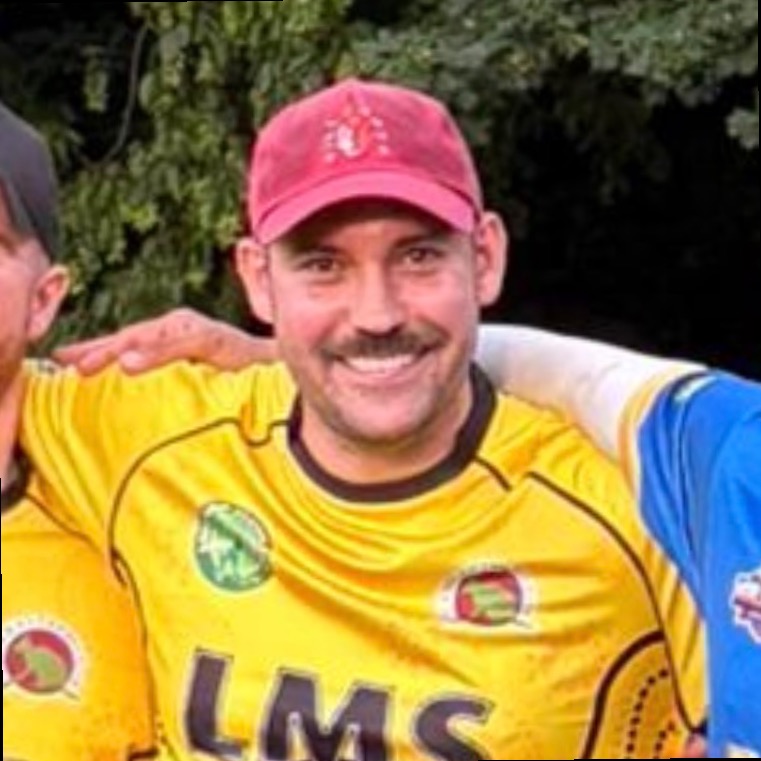 Player Image