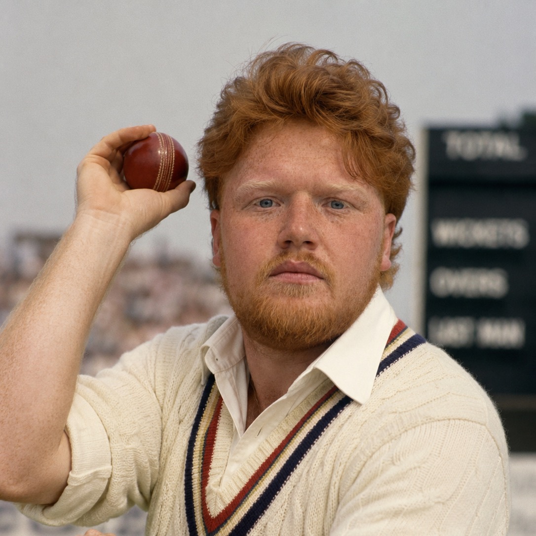 Player Image