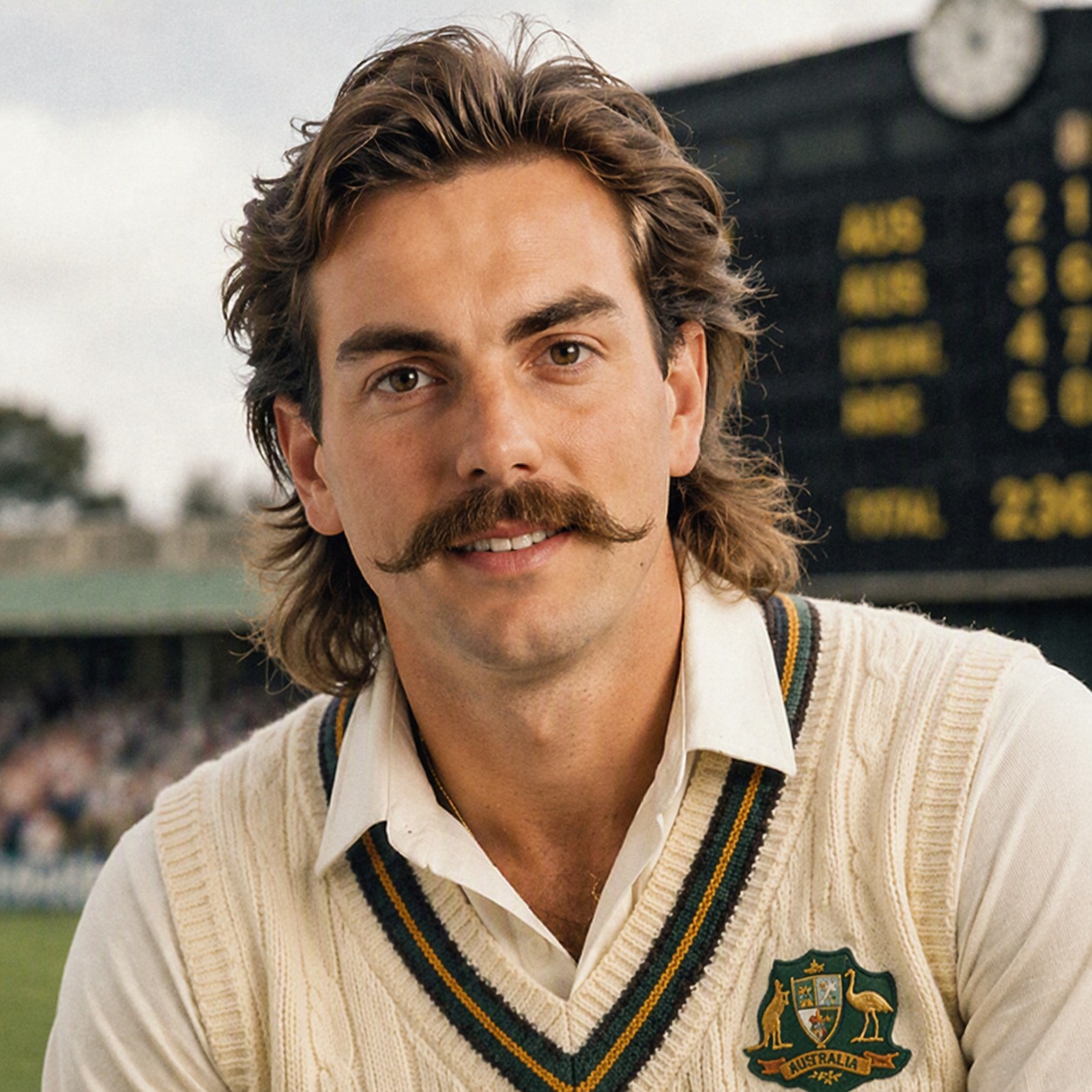Player Image