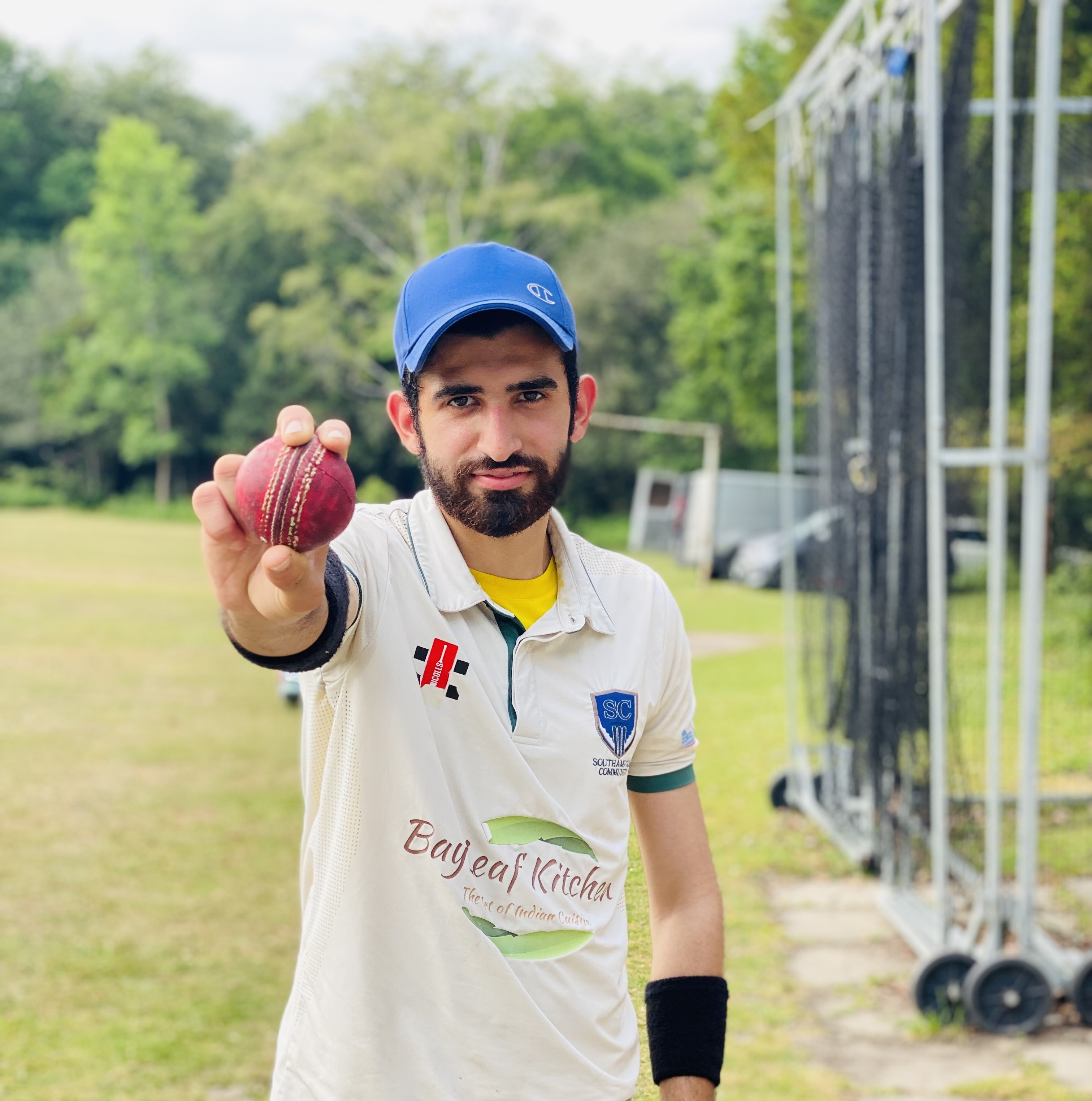 Player Image