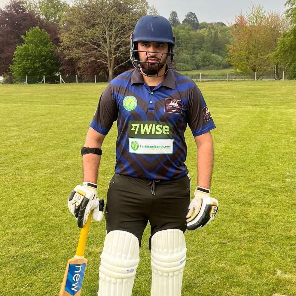 Player Image