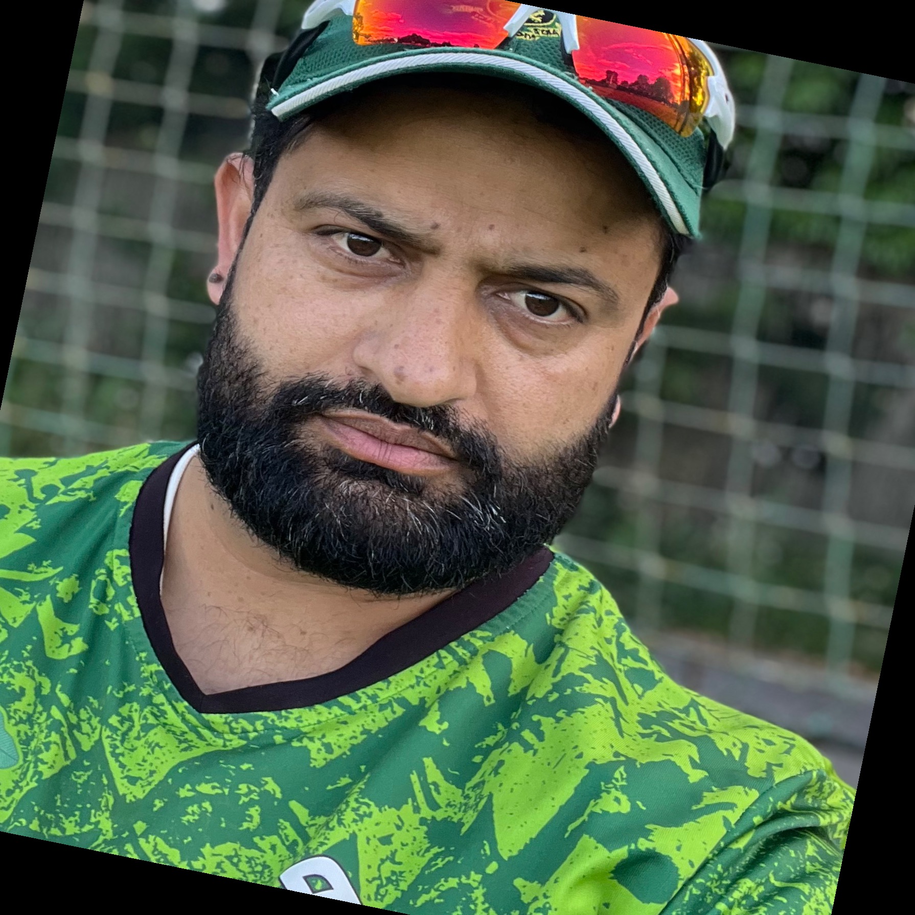 Player Image