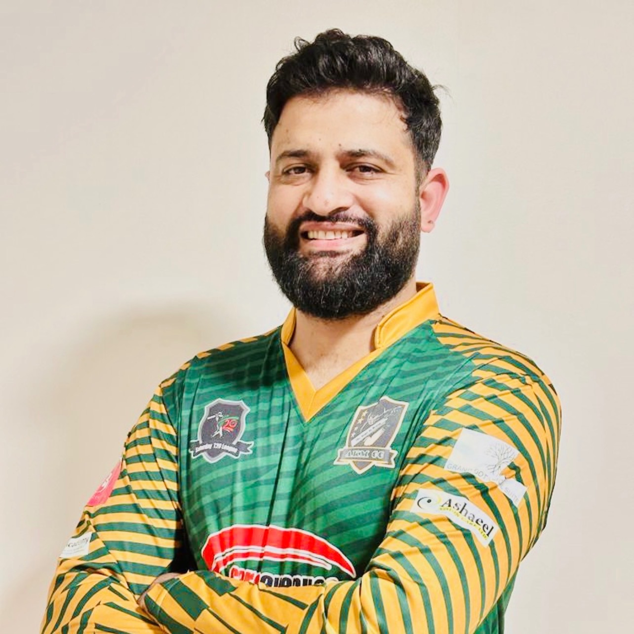Player Image