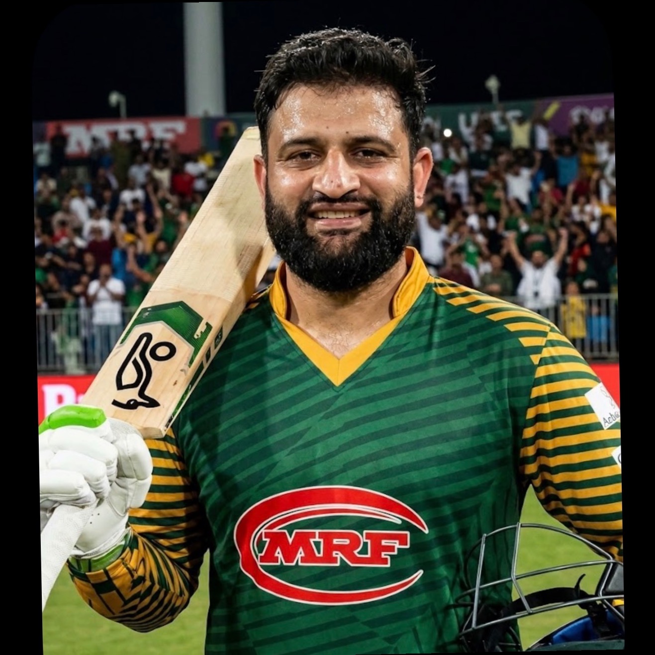 Player Image