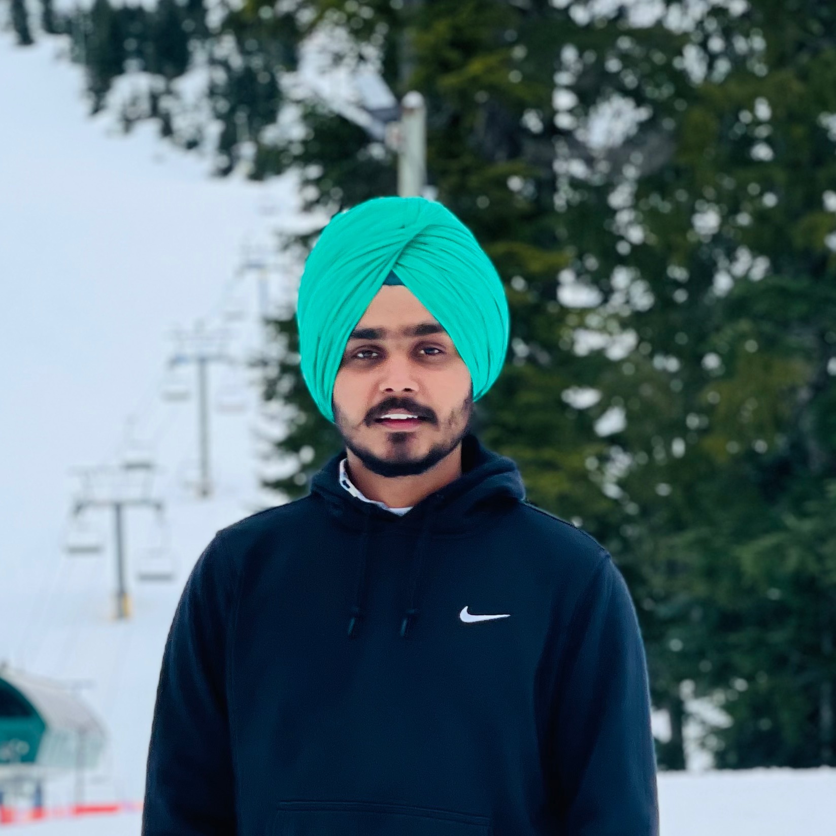 Player Image