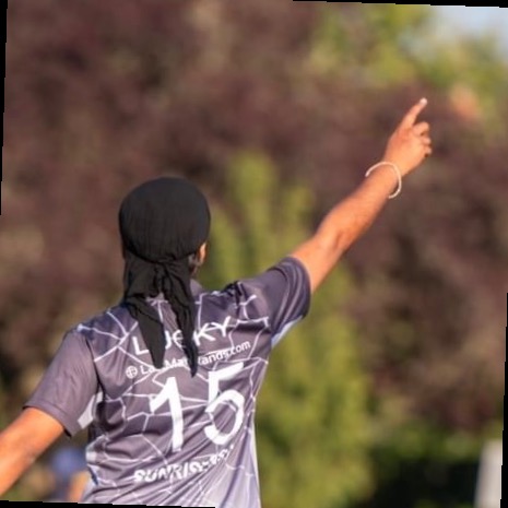 Player Image