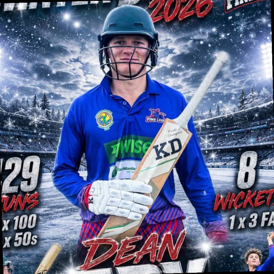 Player Image