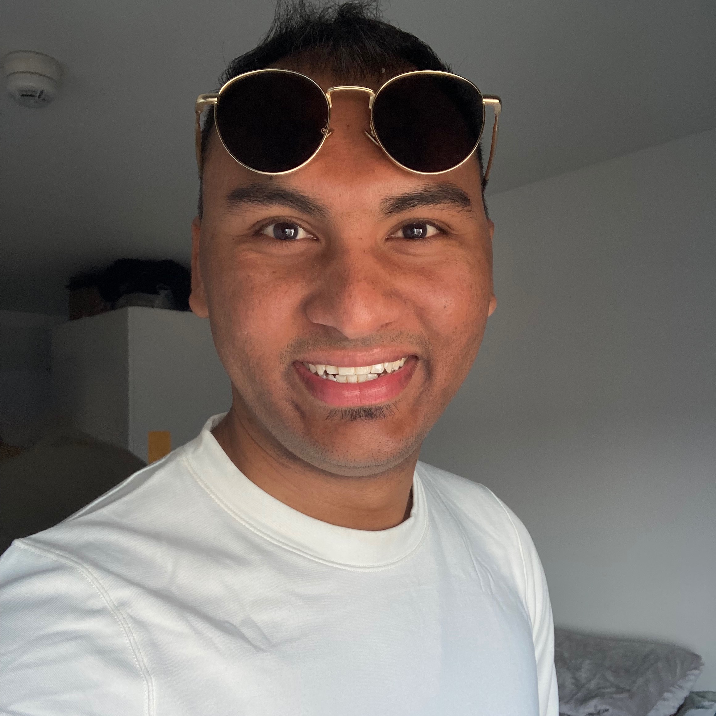 Player Image