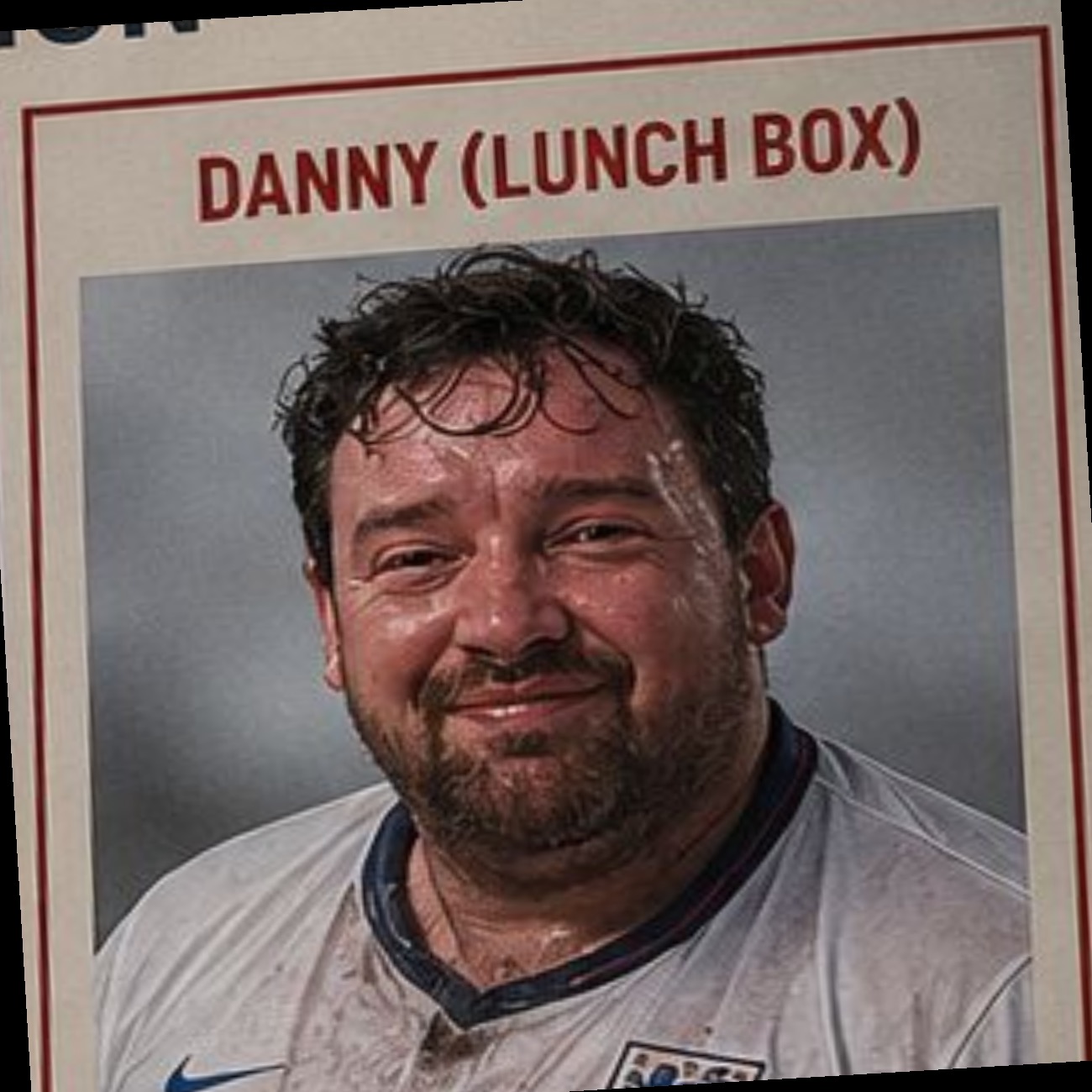 Player Image
