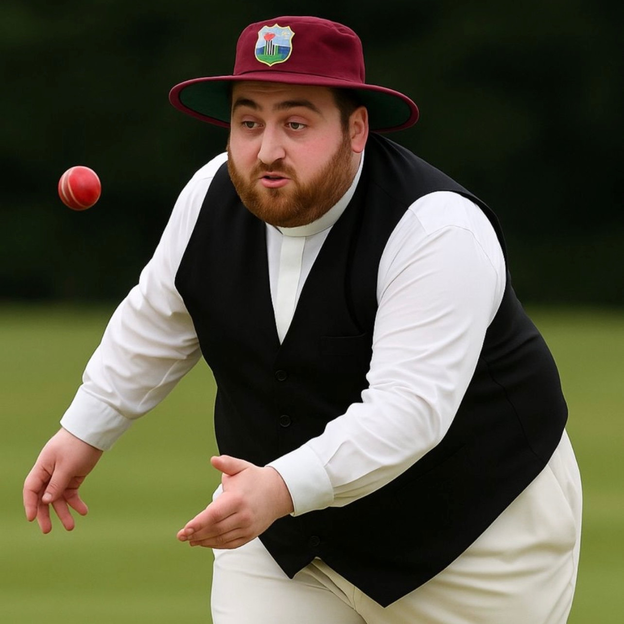Player Image