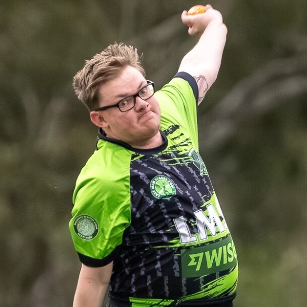 Player Image