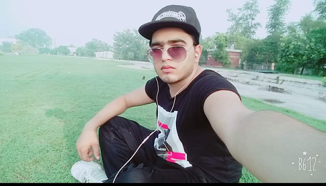 ali raza