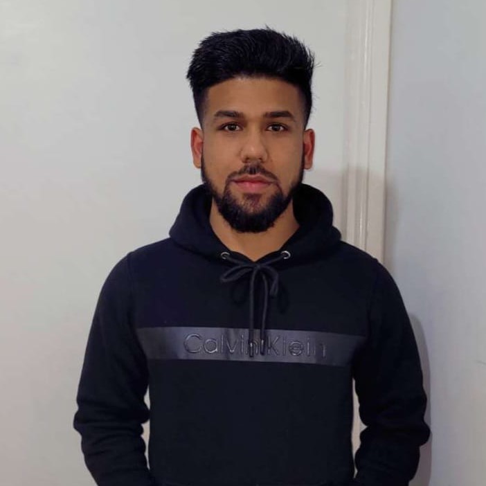 Player Image