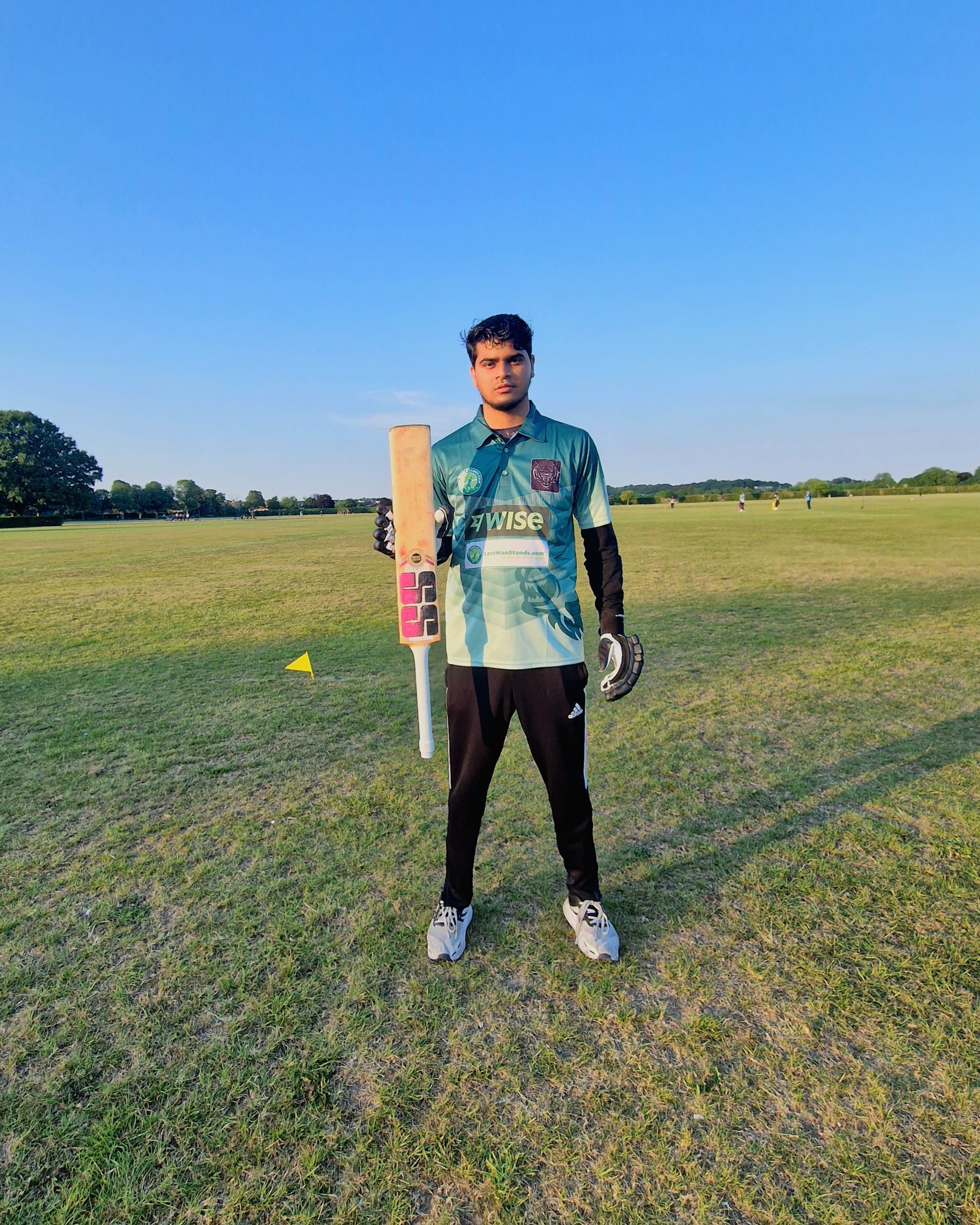Junayed Hossain