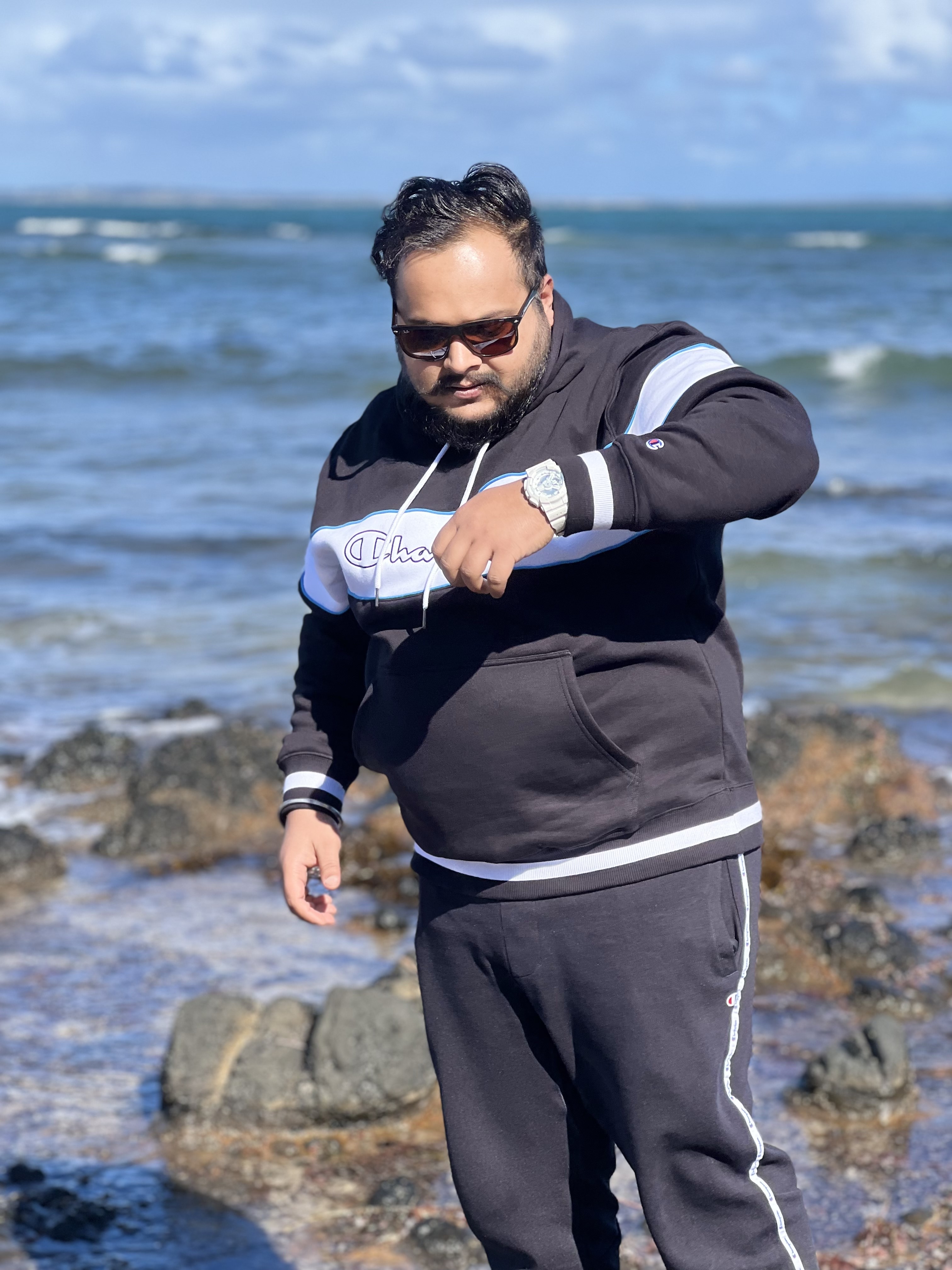 Manik Gupta