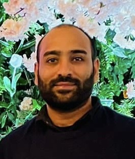 Muhammad Faisal 