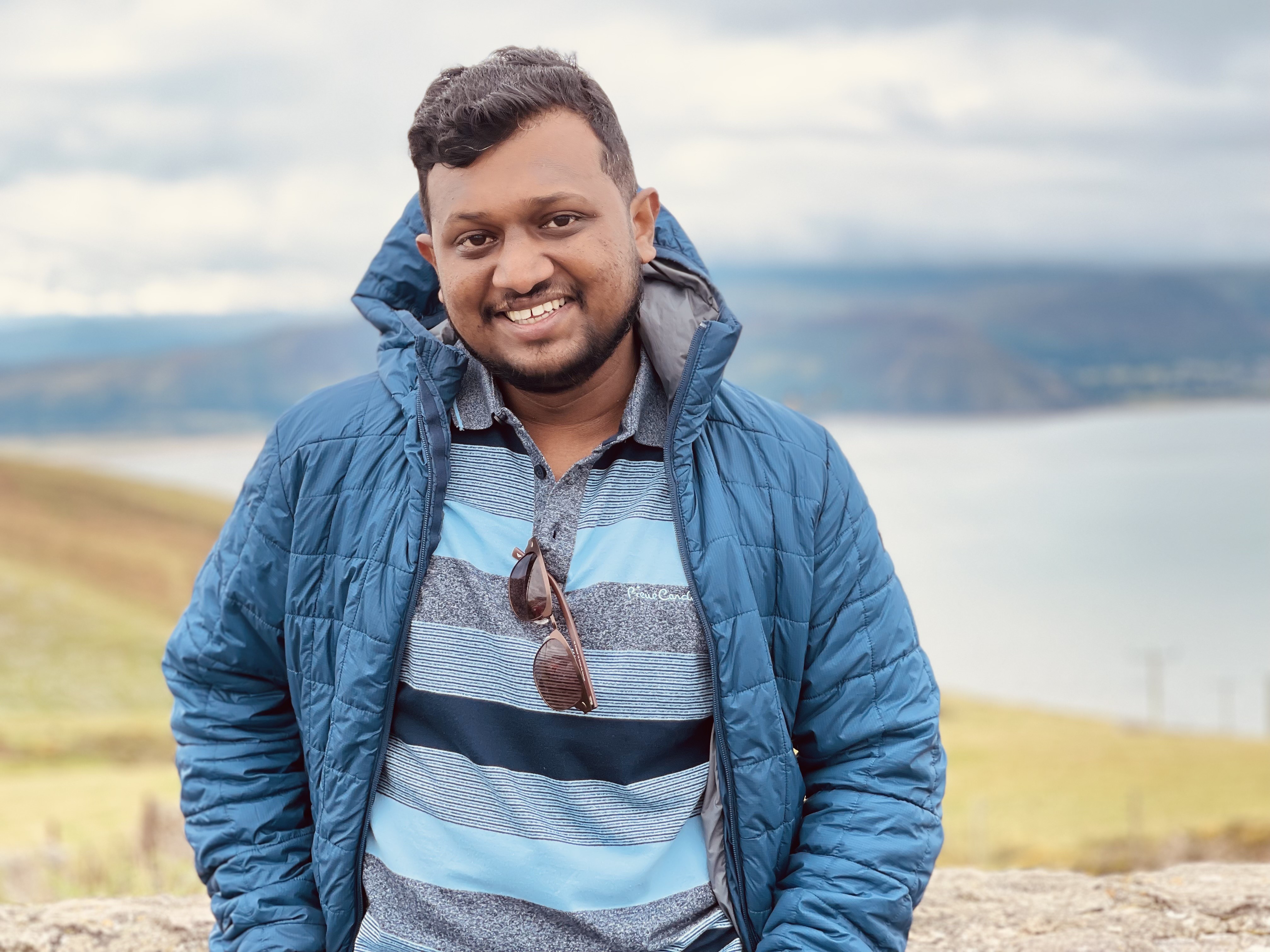 Glado Alukkal kuriachan