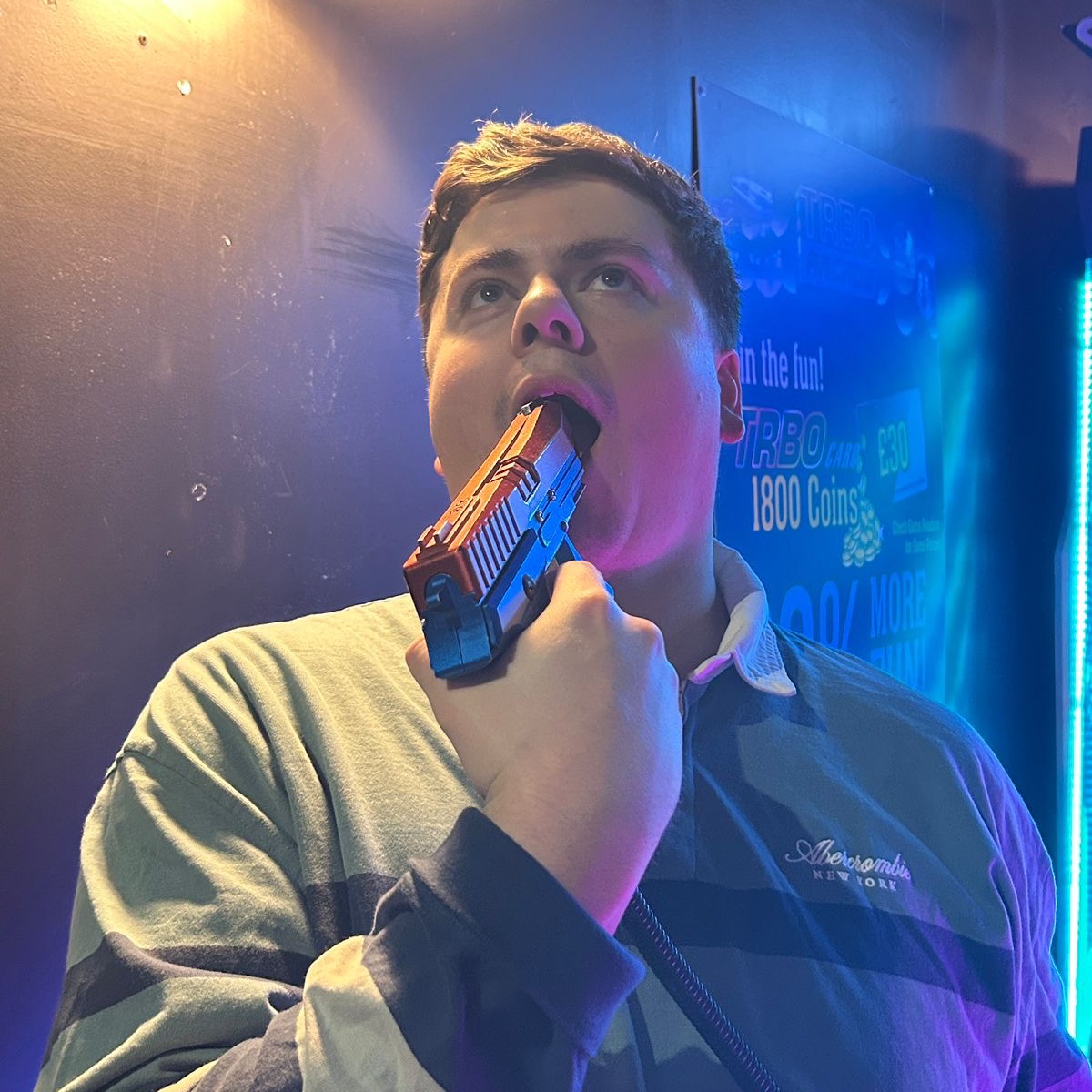 Player Image