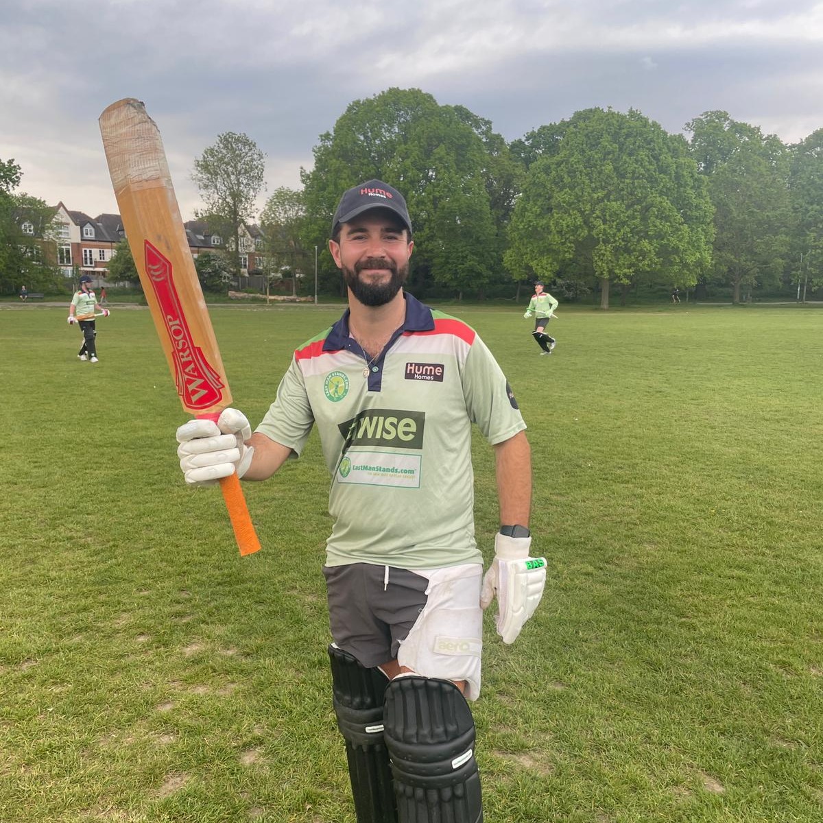 Player Image