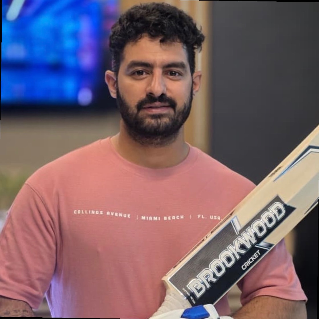 Player Image