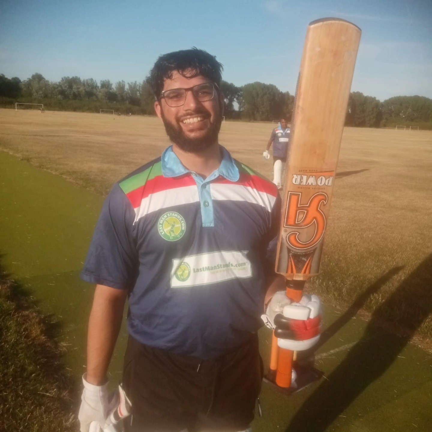 Sulayman Saleem