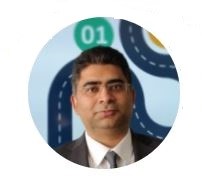 Vikram Bahl