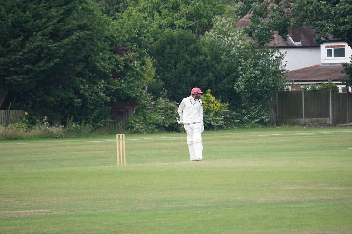 Mohammed Hassan