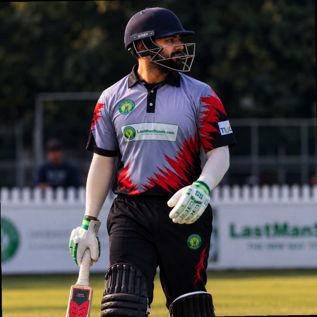 Player Image