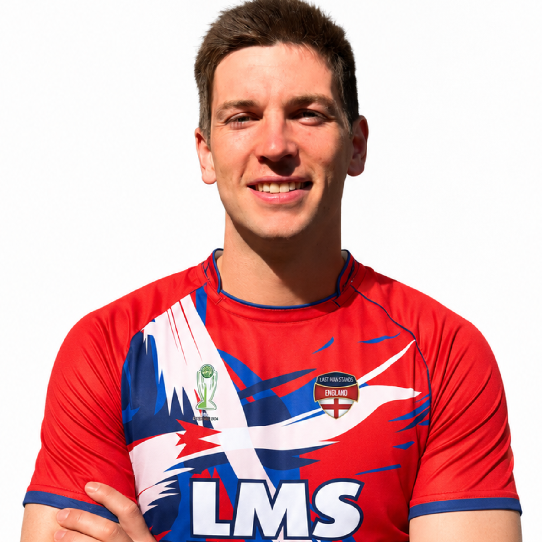 Player Image