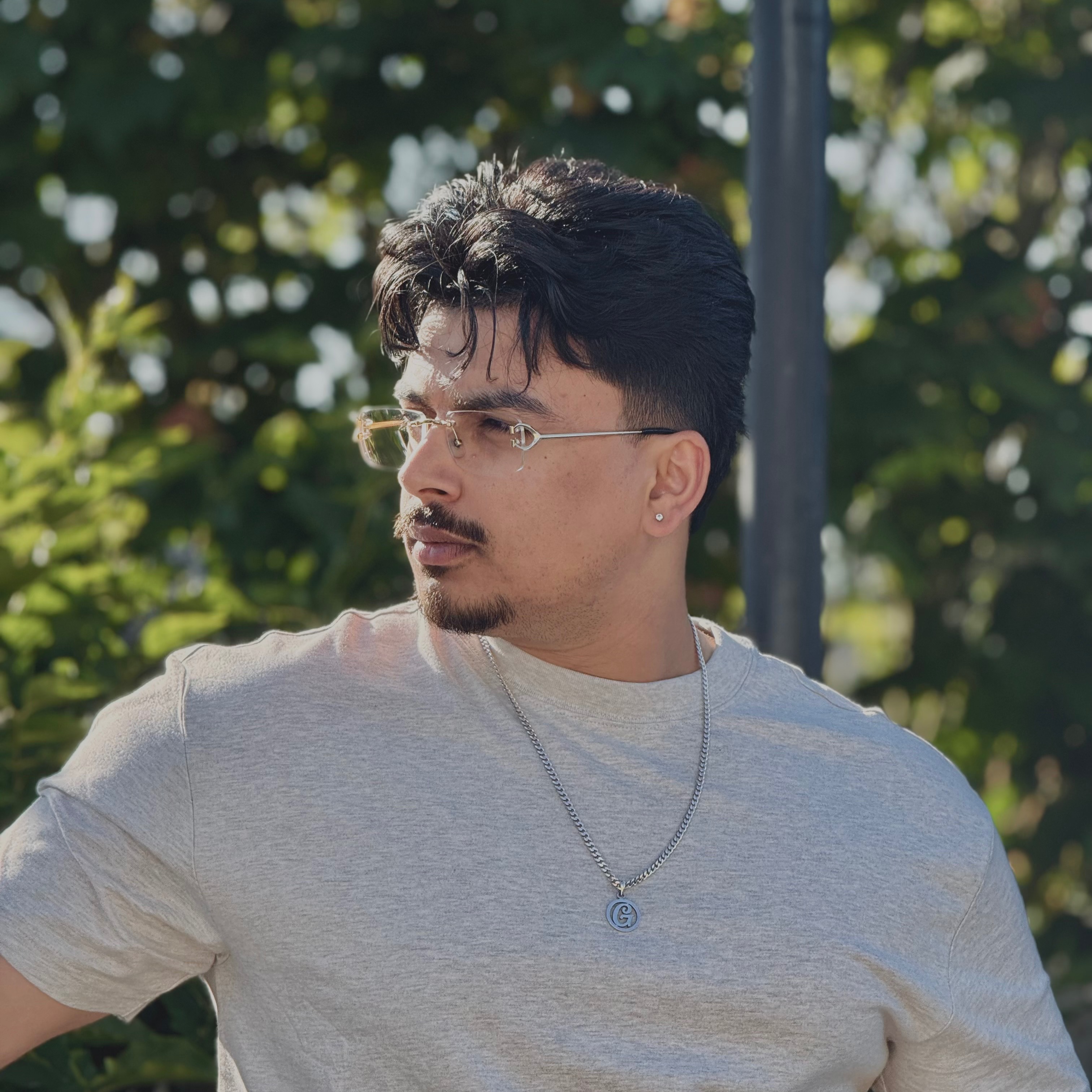 Player Image