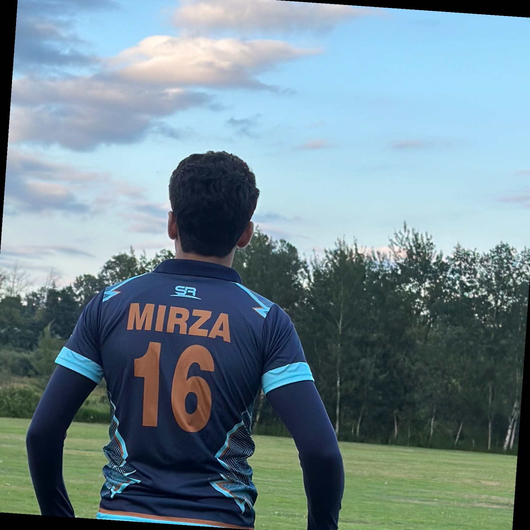 Player Image