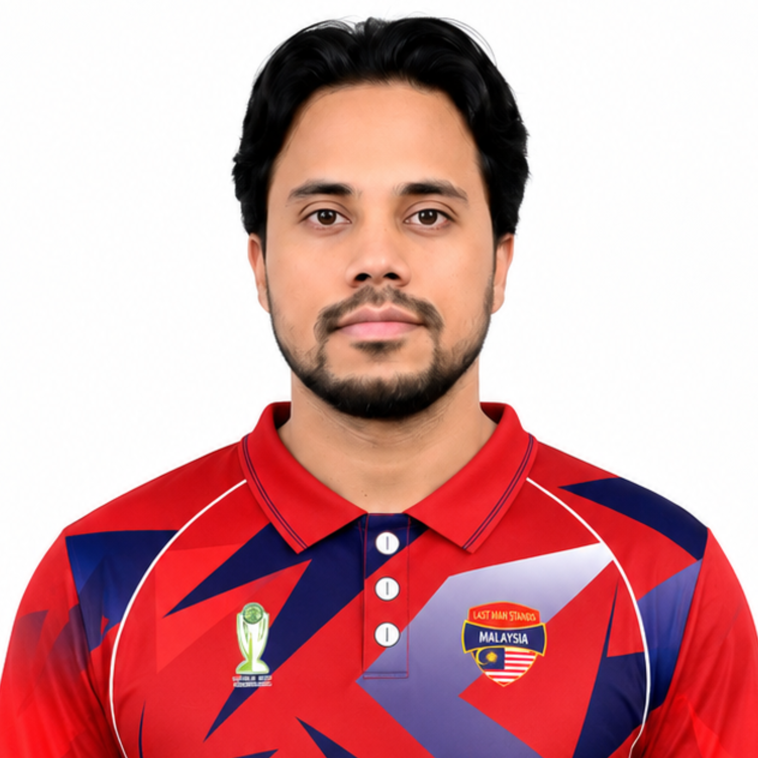 Player Image
