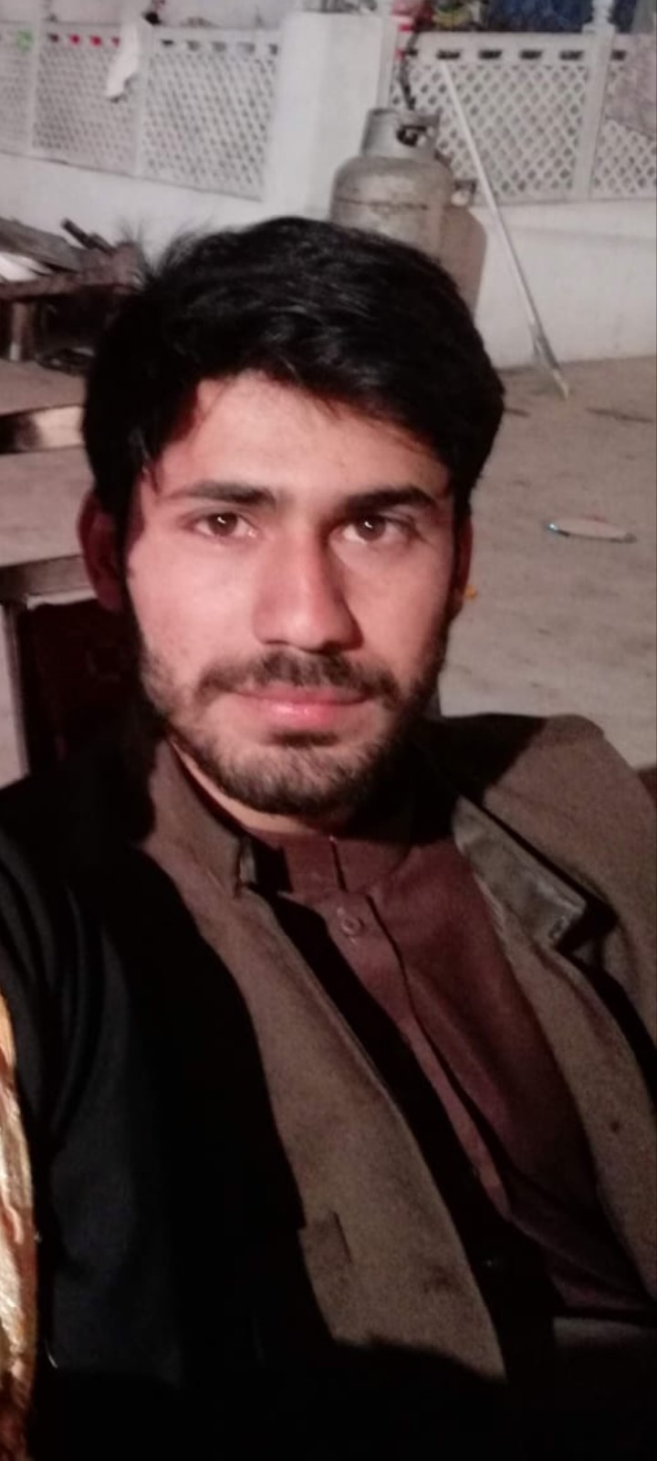 Muhammad Riaz ul haq