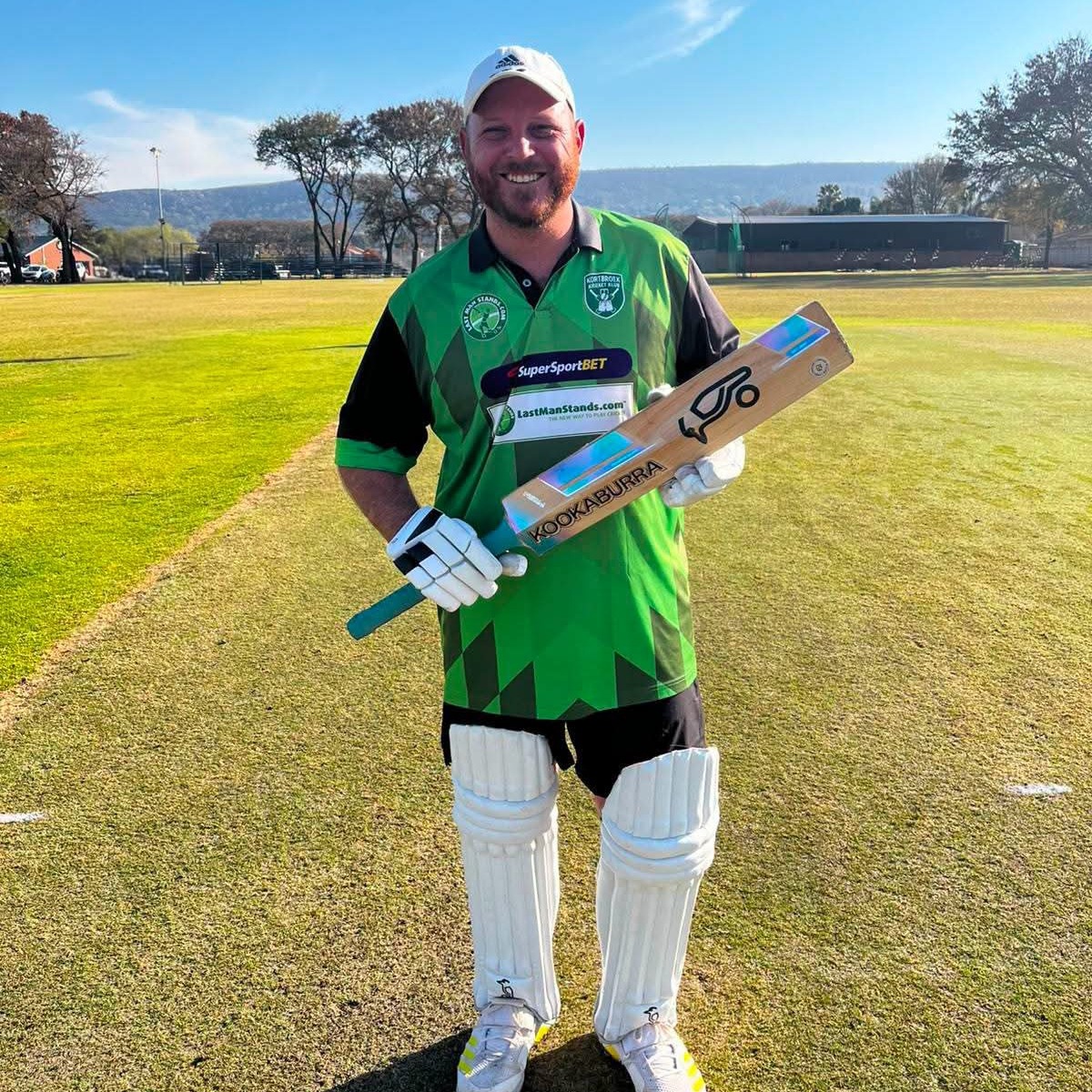 Player Image