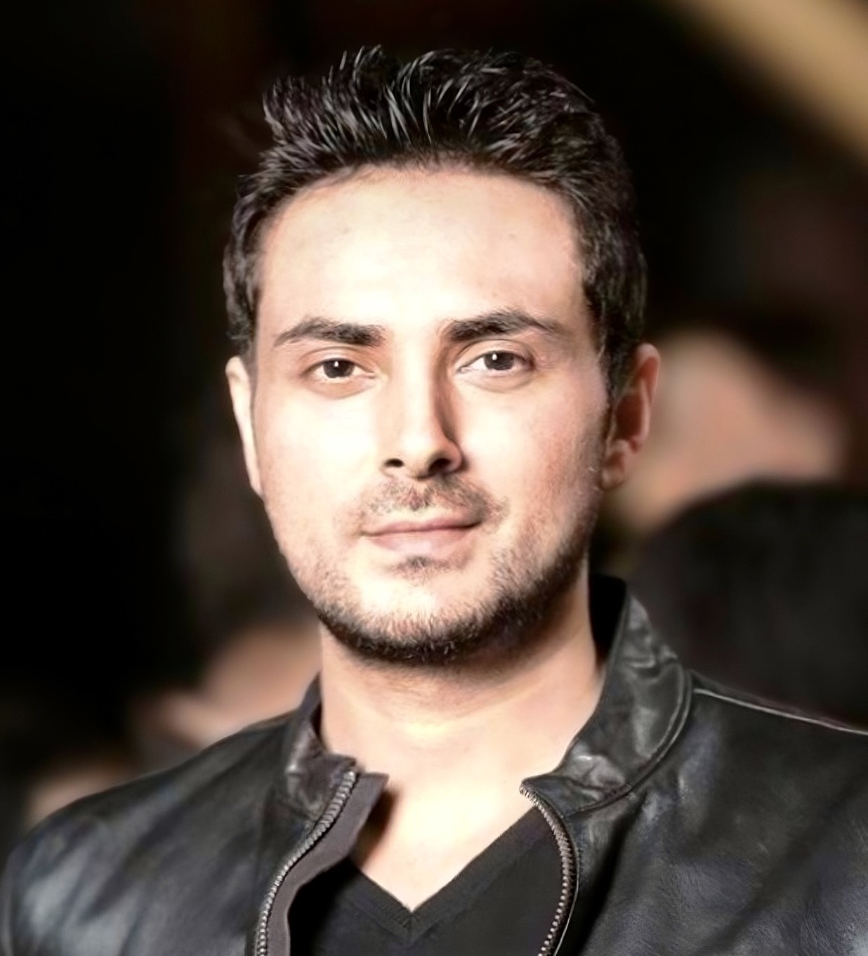 Bilal Lashari